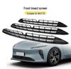 Nio ET5 Front Bumper Anti-Insect Radiator Grille Cover