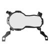 BMW R1250GS/R1200GS ADV Headlight Protector Net Cover