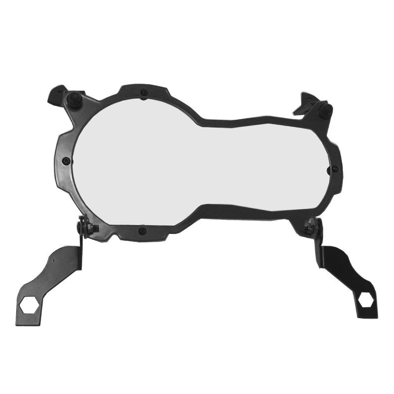 BMW R1250GS/R1200GS ADV Headlight Protector Net Cover