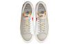 Nike Blazer Low 77 Light Bone Removable Swoosh DH4370-002