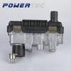 Turbo Charger Electronic Actuator G-48 G48 763797 6NW 009 543 6NW009543 for Jeep Cherokee 3.0 CRD KL 184Kw 250HP A630 2987 ccm