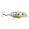 Mini Fishing Lure Bait Mini Crankbait Fishing Hard Bait for Bass Trout Pike Catfish4#