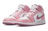 Jordan 1 Mid Valentine's Day 2023 GS DQ8423-616