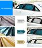 Honda Accord Fit CRV Civic Odyssey Car Sunshade Curtains
