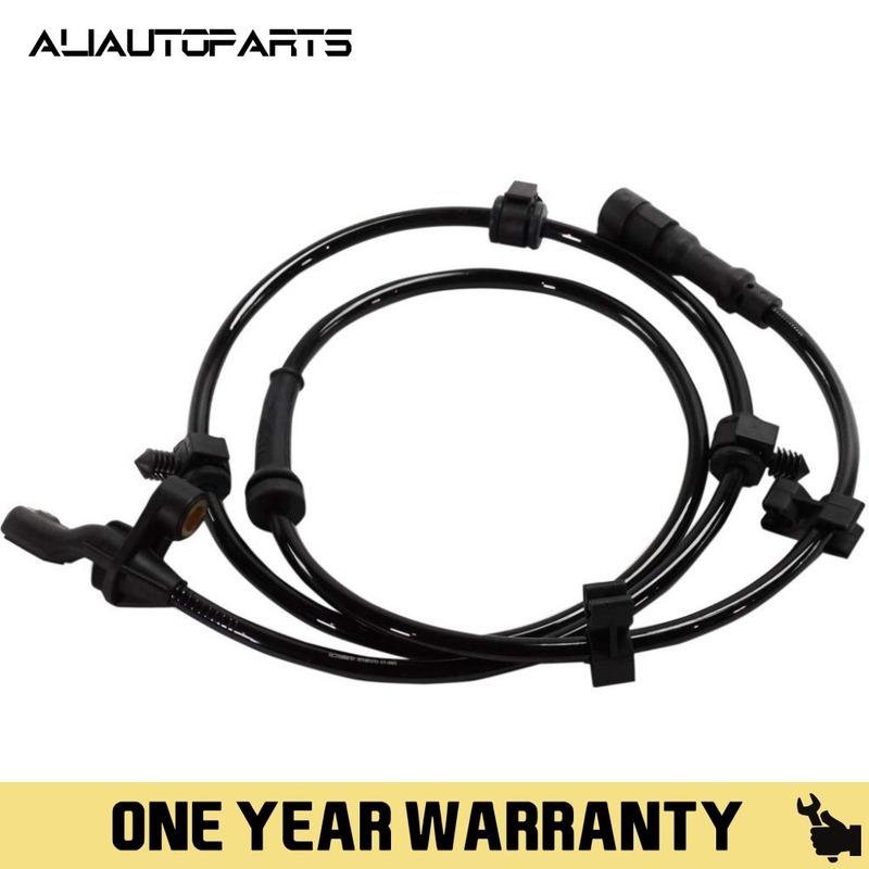 Rear Left/Right ABS Wheel Speed Sensor 4860038AD For Chrysler PT Cruiser 2004-2010 04860038AC 4860038 4860038AE Car Accessories