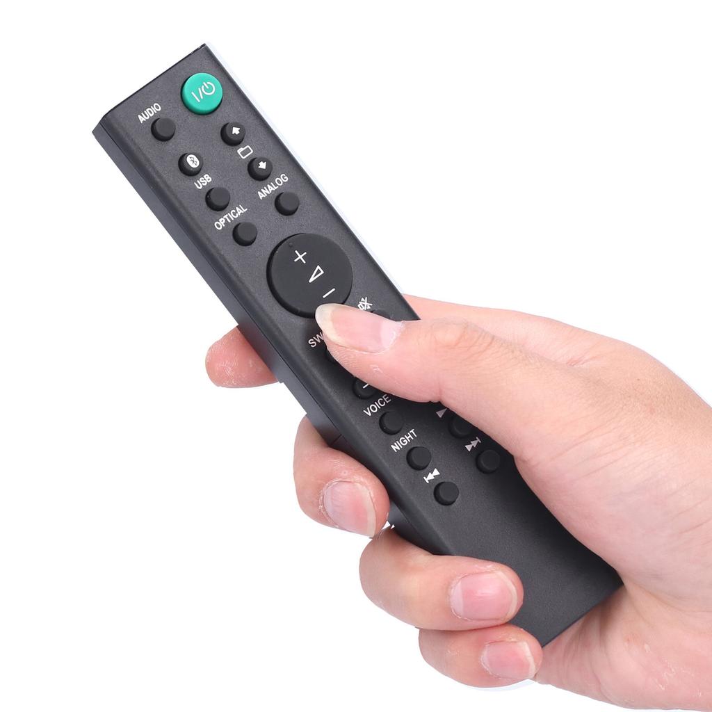 Remote Control for Sony rmtah103u htct80 sact80 htct80 sact80 TV Video Home Stereo Accessory