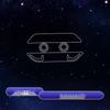 Nezha L Interior Dashboard Film: Compatible with 25 Models, Transparent TPU Screen Protector for Car Decoration.