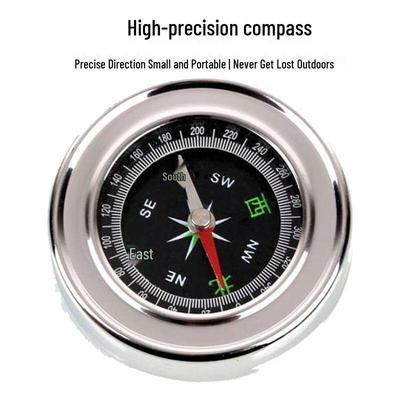Large Outdoor Navigation Compass