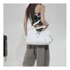 Tote Bag Women PU Large Capacity Daily Travel