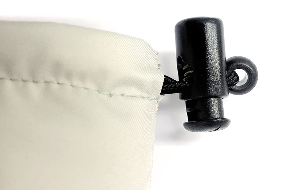 Jackson Neck Blue x Charcoal Multi-function Warmer,