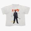 R. Kelly 12 Play T-Shirt, Y2K Unisex Grafikshirt 90er