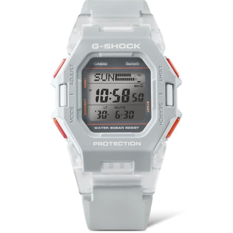 G-SHOCK Casio Digitaluhr GD-B500S-8 Herren Überseemodell [Parallelimport]