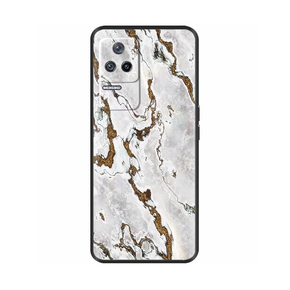 

Чохол для Xiaomi Poco F4 Мультяшний м який силіконовий задній чохол для Xiaomi Poco F4 5G Fundas Бампер Чохли для телефону PocoF4 F 4 Coque Обкладинка POCO F4 5G