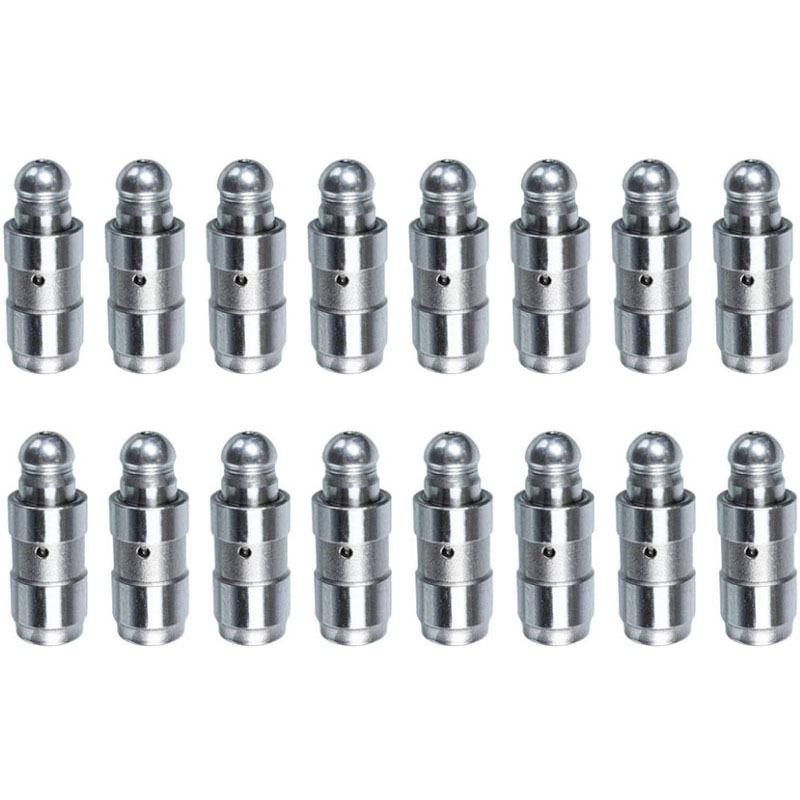 16 pcs A6510500080 Car Accessories Valve Tappet for Mercedes benz 6510500080 W204 W212 SPRINTER 906