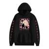 Anime Family Autumn Winter Fashion Hoodie Anya Forger Cosplay Pullover Sweatshirts Women Men's Sweatshirt
