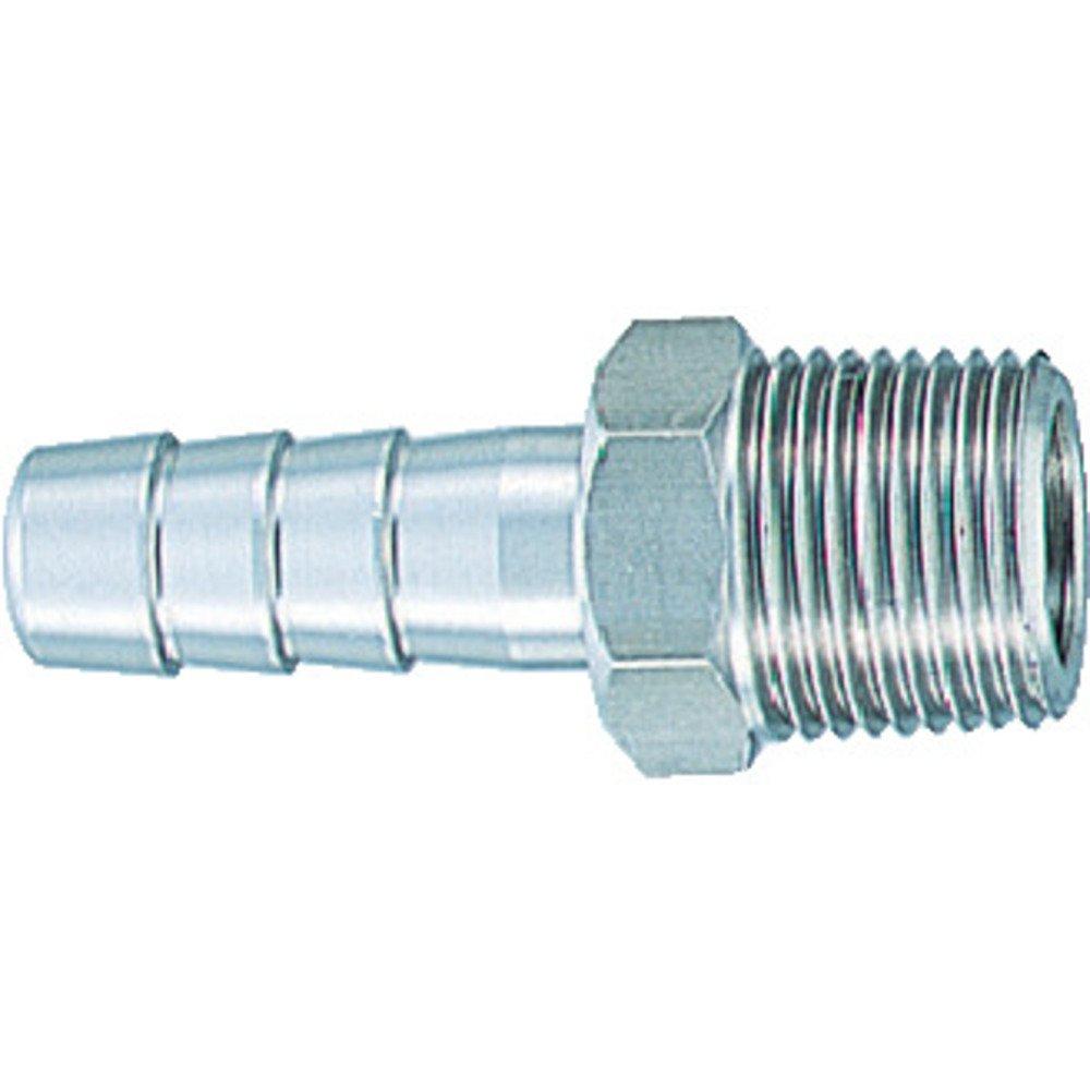 

TRUSCO Ниппели для шлангов из нержавеющей стали 43104 of (Пакет 5) SHN-209