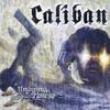 CD CALIBAN  The Undying Darkness RRCY21258 Roadrunner Reco 2005 Japan Rock Used
