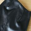 Practical Windproof Ultra Soft Long Lasting Knee-Length Women Warm Bodycon Skirt For Date Midi