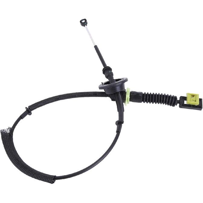 Automatikgetriebe Schalthebelkabel Auto Trans Steuerhebelkabel Kompatibel für Mountaineer Explorer Sport Trac 2007-2010 Ersetzt 7L2Z7E395A