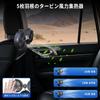 Car Fan for Summer 2025 New for Summer USB Powerful Low Powerful Low Adjustable Headrest Perfect for Summer Heat Birthday Wiring Extension Easy