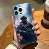Military Army Special Forces Phone Case For Iphone 15 Pro Max 14 16 Plus 11 12 Mini 13 Pro 7 8 X XR XS SE Transparent Back Cover