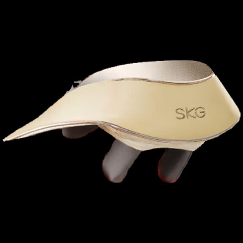 

SKG H5 Deluxe Cervical and Body Massager