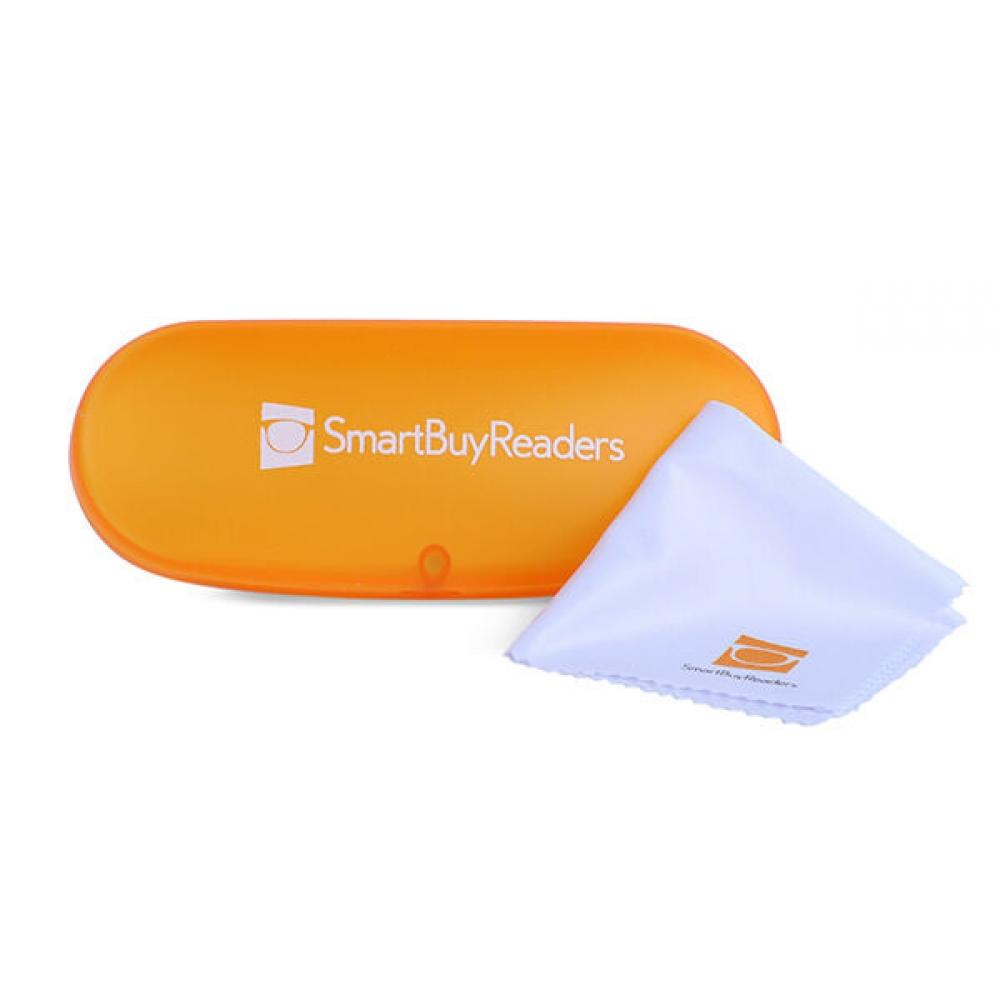 Smartbuy Readers Mr89 Mr89d Unisex Eyeglasses