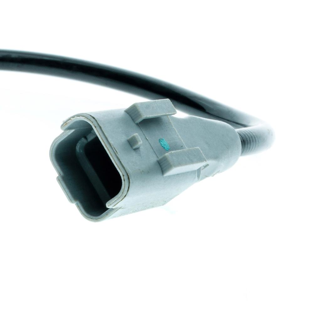 Czujnik Abs Prędkości Obrotowej Koła Przód Prawy Do Peugeot 807 Citroen C8 Fiat Ulysse