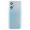 Battery Back Cover for OPPO Realme GT Neo2 with Camera Lens Cover Phone Rear Housing Replacement