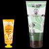 Mentholatum Honey Botanical Hand Cream & Facial Cleanser Set