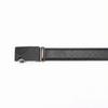 Men'S Belt Cowhide Automatic Buckle Casual High-End Leather Belt Men'S New Middle-Aged And Young Business Versatile Belt