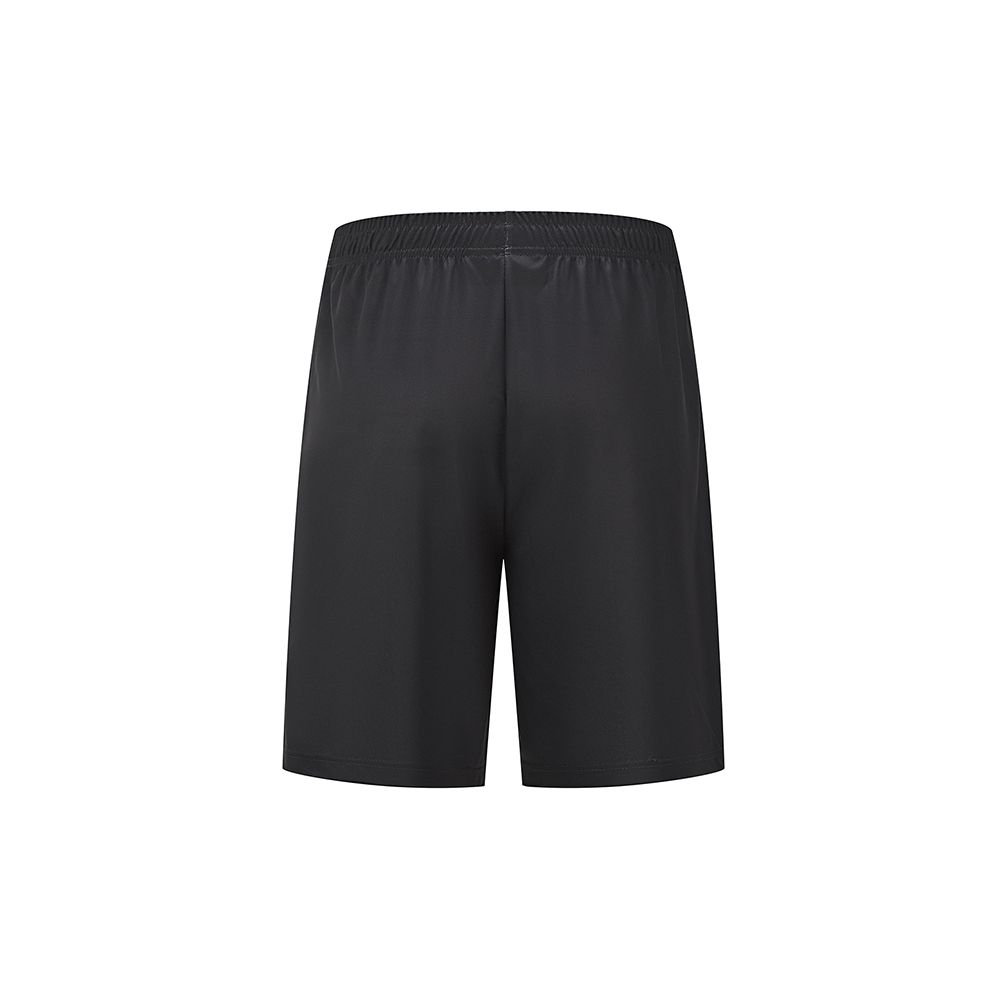 Under Armour Fitness Running Basketball Shorts Unisex Shorts Black 24500212-465