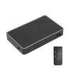 VKA19 HD Switcher USB Charging 60Hz 1080P 4K 5 in 1 HD Multimedia Interface Switcher for PS3