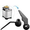 4 Pack Bread Machine Mixing Head Kitchen Accessory Bread Maker Paddle Dough Kneader Part Bread Machine Kneading Paddle