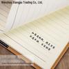Cartoon Student Password Diary with Lock – Thick Stationery Notebook Planner