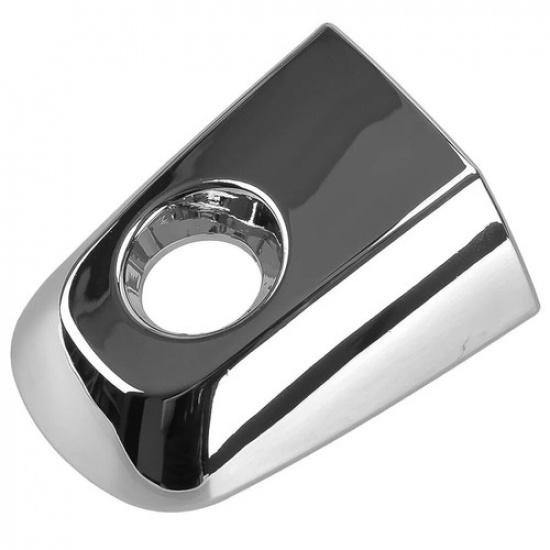 Car Front Exterior Door Handle Cover For Mitsubishi L200 Triton 2005-15 Montero