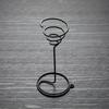 Air Plant Holder 3Size Container Flower Stand Displaying Home Desktop Decoration