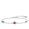 [Authenticity Guaranteed] Magic Stone Lucky Bracelet A1913-342-7-L19V