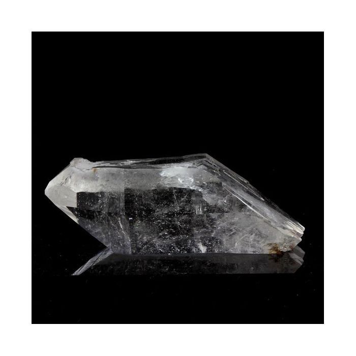 Quartz Biterminé 282.7 carats