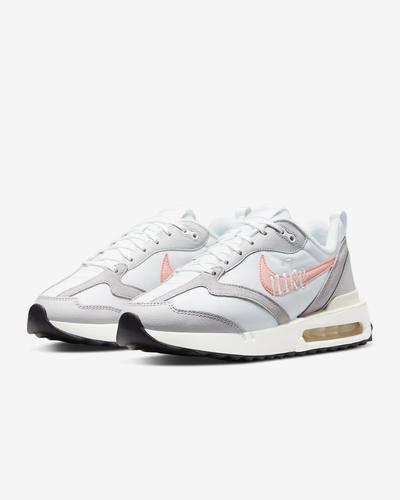 Nike Air Max Dawn Casual Shoes Women's DQ5016-100 Size