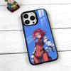 Code Geass Kallen Stadtfeld Phone Case For iPhone17,16,15,14,13,12,11 Plus,Pro Magnetic with Magsafe Wireless Charging