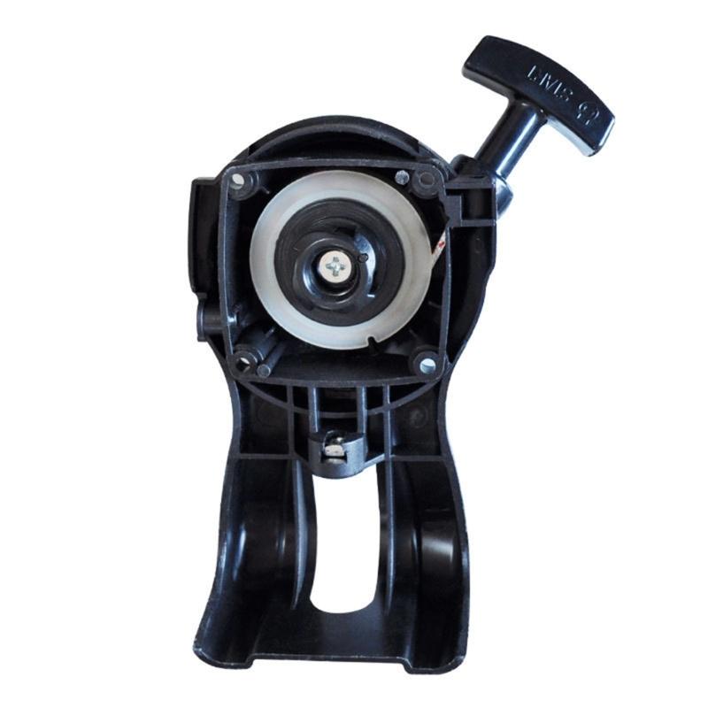 

Plastic Recoil Starter Pull Start Assembly For SRM225 PAS225 PE225 PPF225 SHC225 GT225 Trimmer Replacement Accessories 1