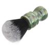 Shaving Brush Resin Handle Men Barber Beard Shave Tool Soft Shaving Cream Bubbling Brush