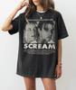 Scream Billy Stu Shirt BillyLoomis Shirt Stu Macher Scream Shirt Scream T-shirt Scream 1996 Movie Shirt Halloween Spooky Shirt