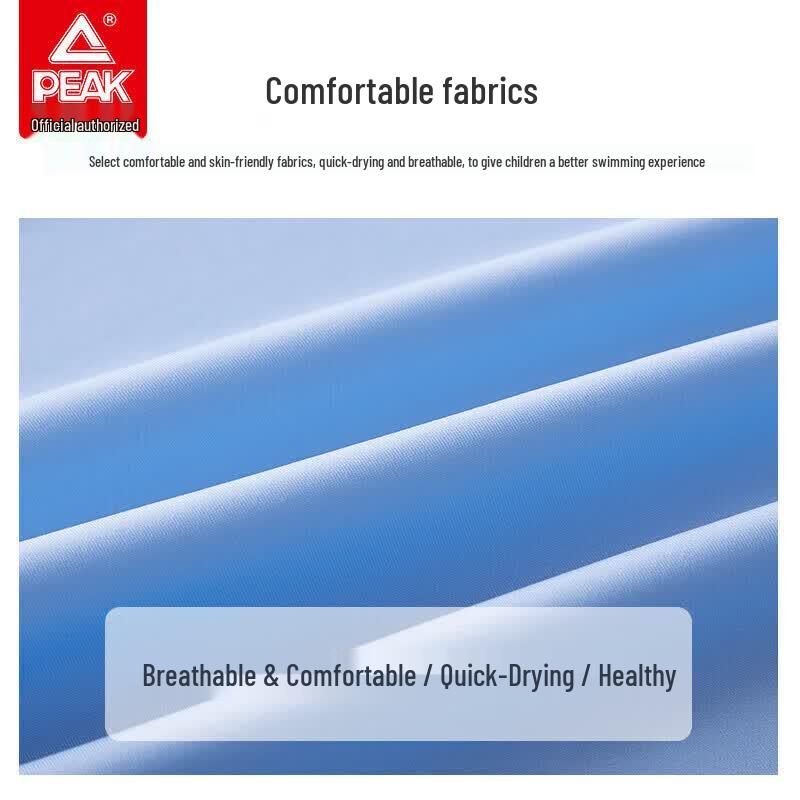 Peak Boys' Split Swimsuit Sets