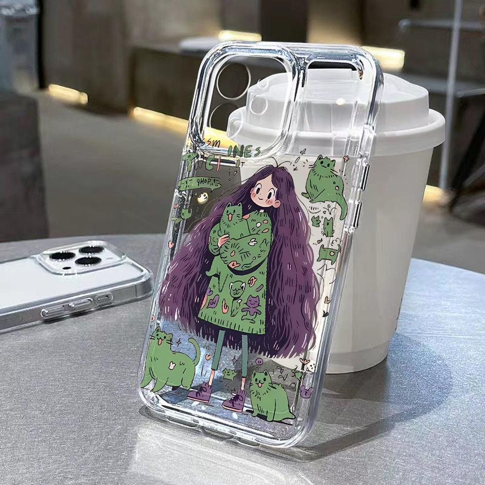 

Чехол для телефона iPhone 11 13 12 14 15 16 XR XS Pro Max 7 8 Plus Samsung A55 A15 Redmi note 13 12 OPPO A18 A16 Vivo Y17S V27 Honor 9 10 Infinix 40 30 RedMi 10X 4G белый