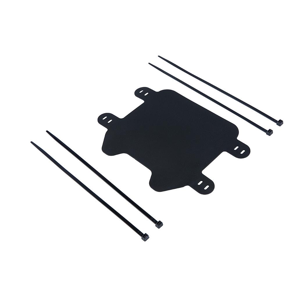 Front License Plate Holder for Light Bee S/X Off-Road Motorcycle