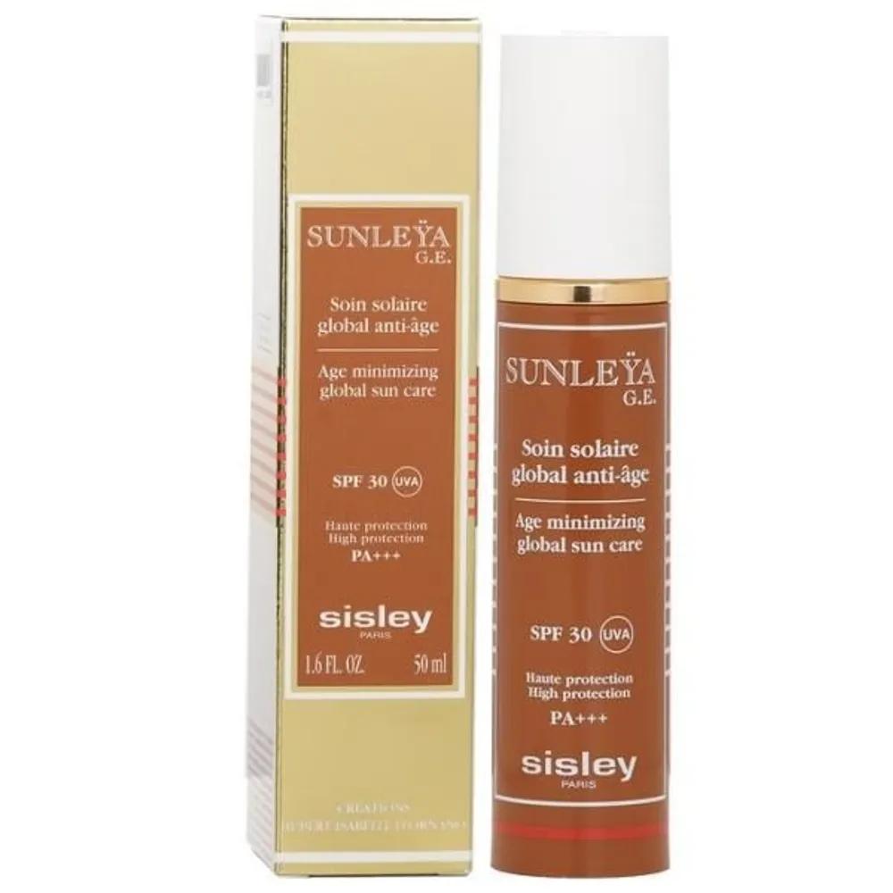 Sisley Sunlia Age Minimize Global Sun Care 30 50ml