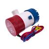 1Pcs Stainless Steel Shaft Marine Bilge Pump Mini Electric Water Pump  for Aquarium Pool Fountain