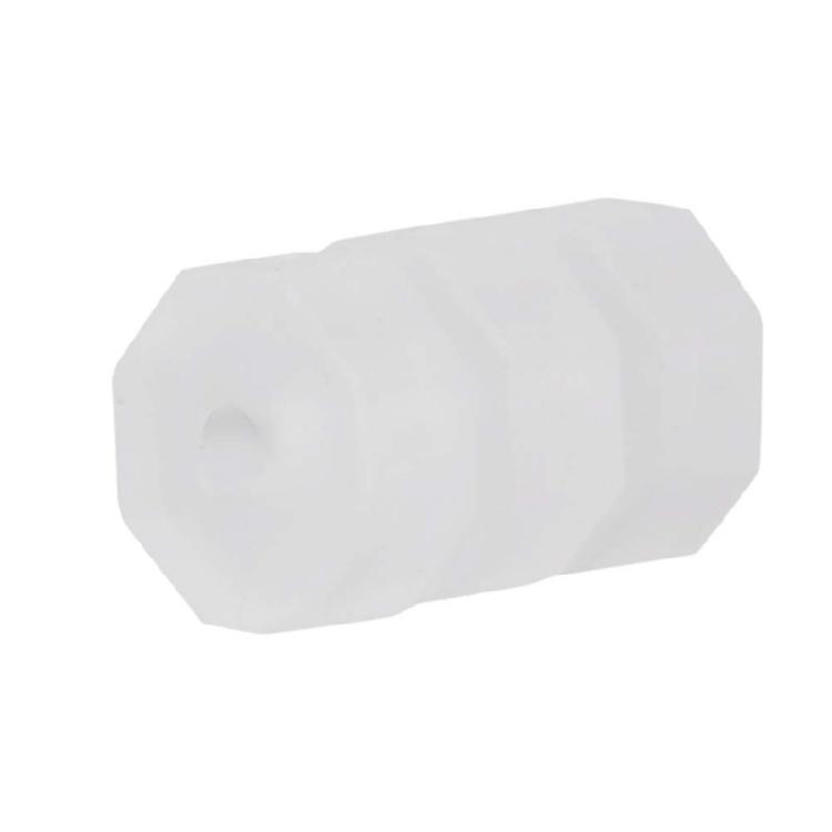 100pcs Resilients Silicones O Rings for Bike Cable Protecting Features Easyly Application and Weather Resistance
